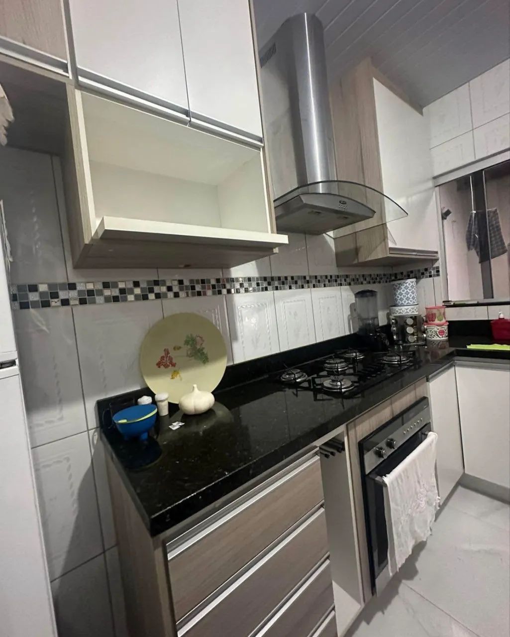 J.F casa em OSASCO  - Foto 4