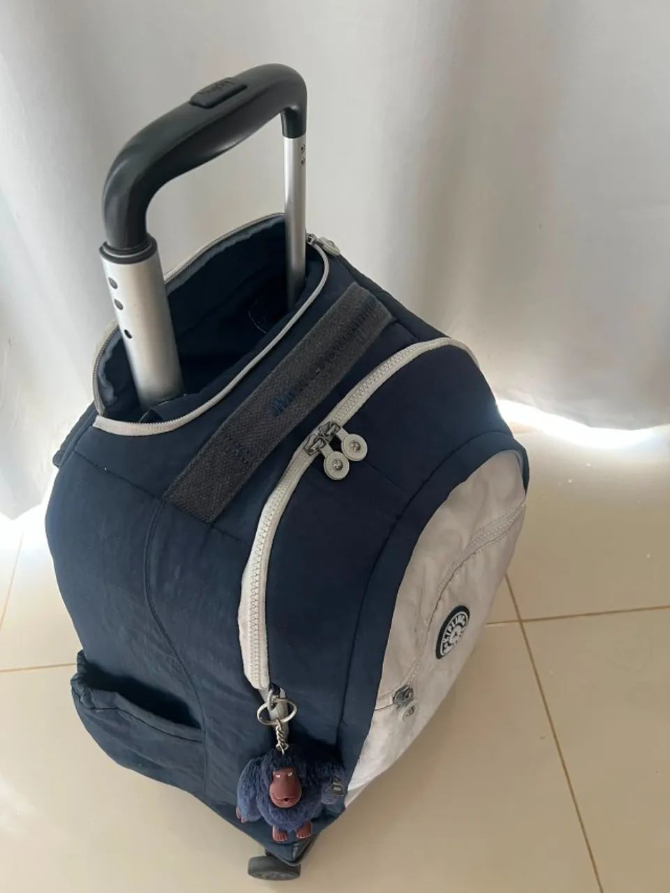 MOCHILA KIPLING - Foto 3