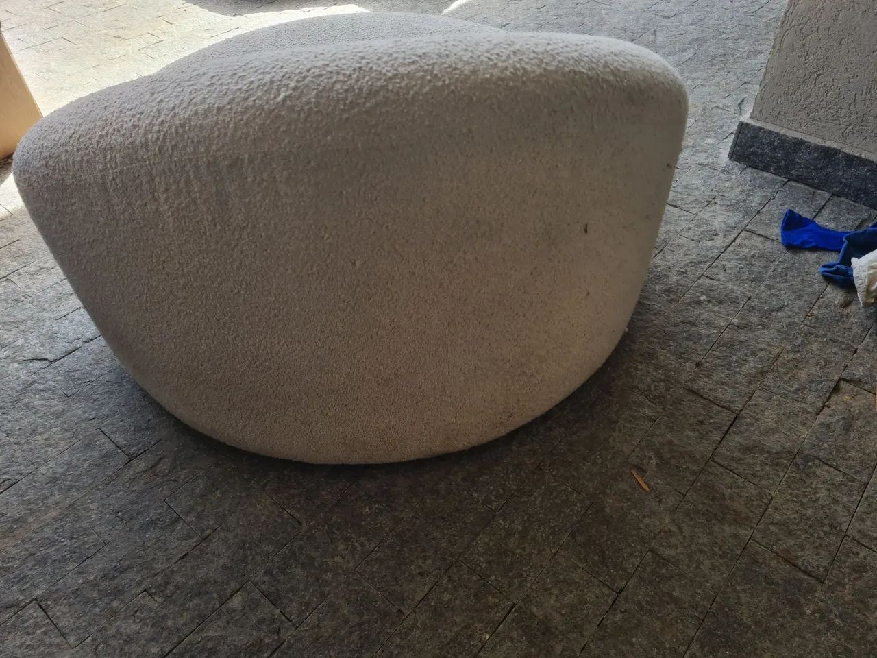 Vende-se Puff desapegado  - Foto 5