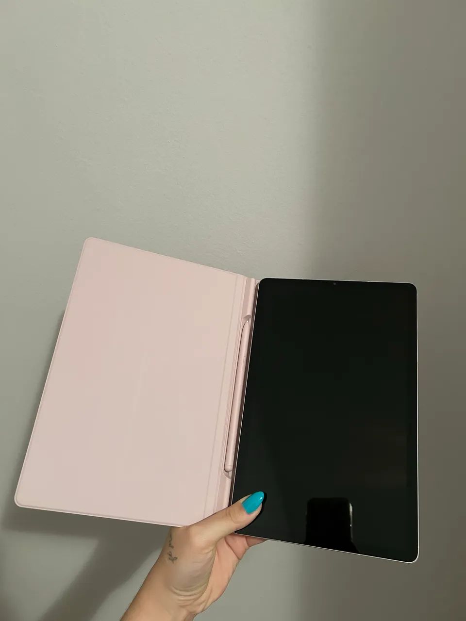 Galaxy Tab S6 6 Lite - Foto 3