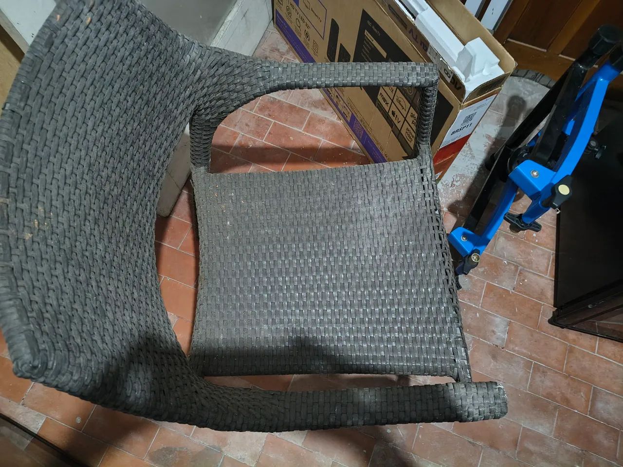 Cadeiras  - Foto 2