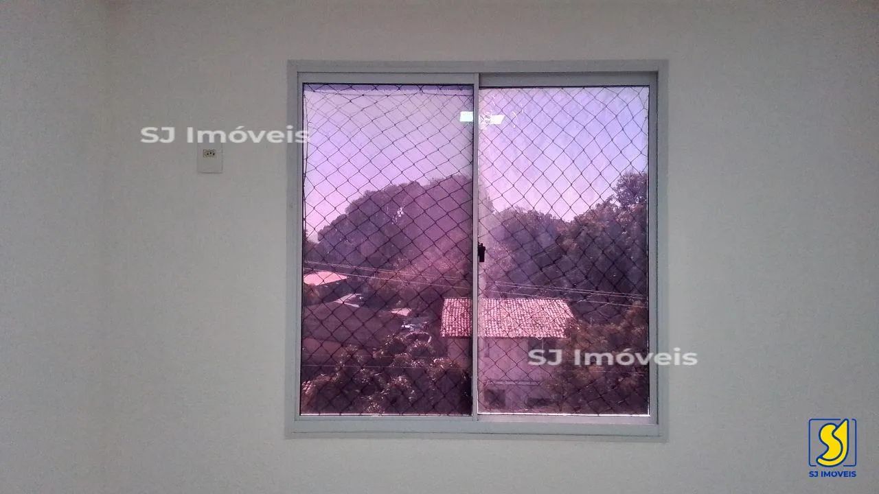 Apartamento para locação com 2 quartos no Barroso - Foto 5