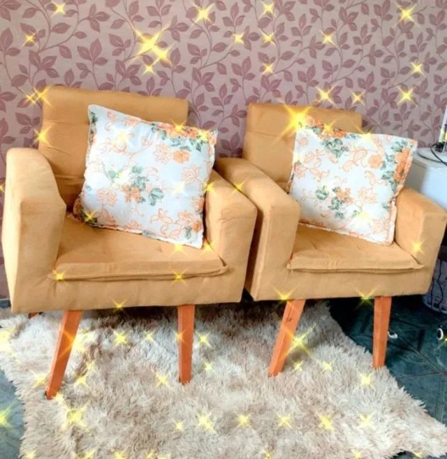 Poltrona Paris . 