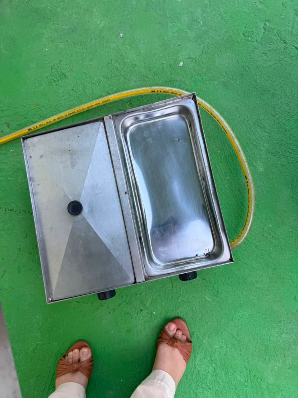 Cachorro quente  - Foto 2