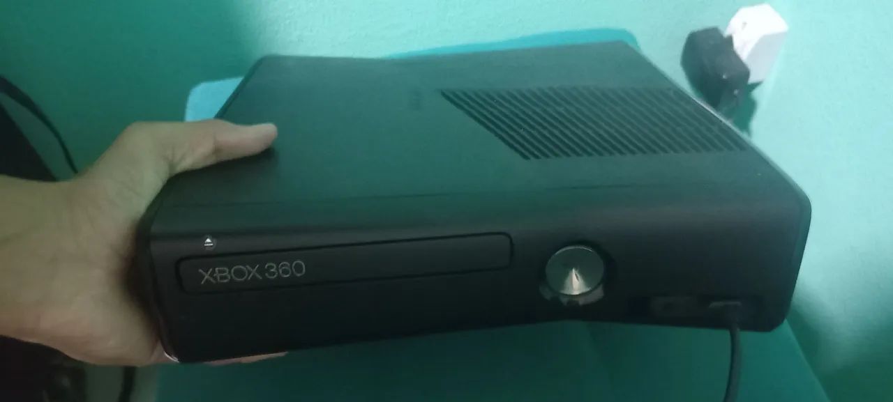 Vídeo game - Foto 4