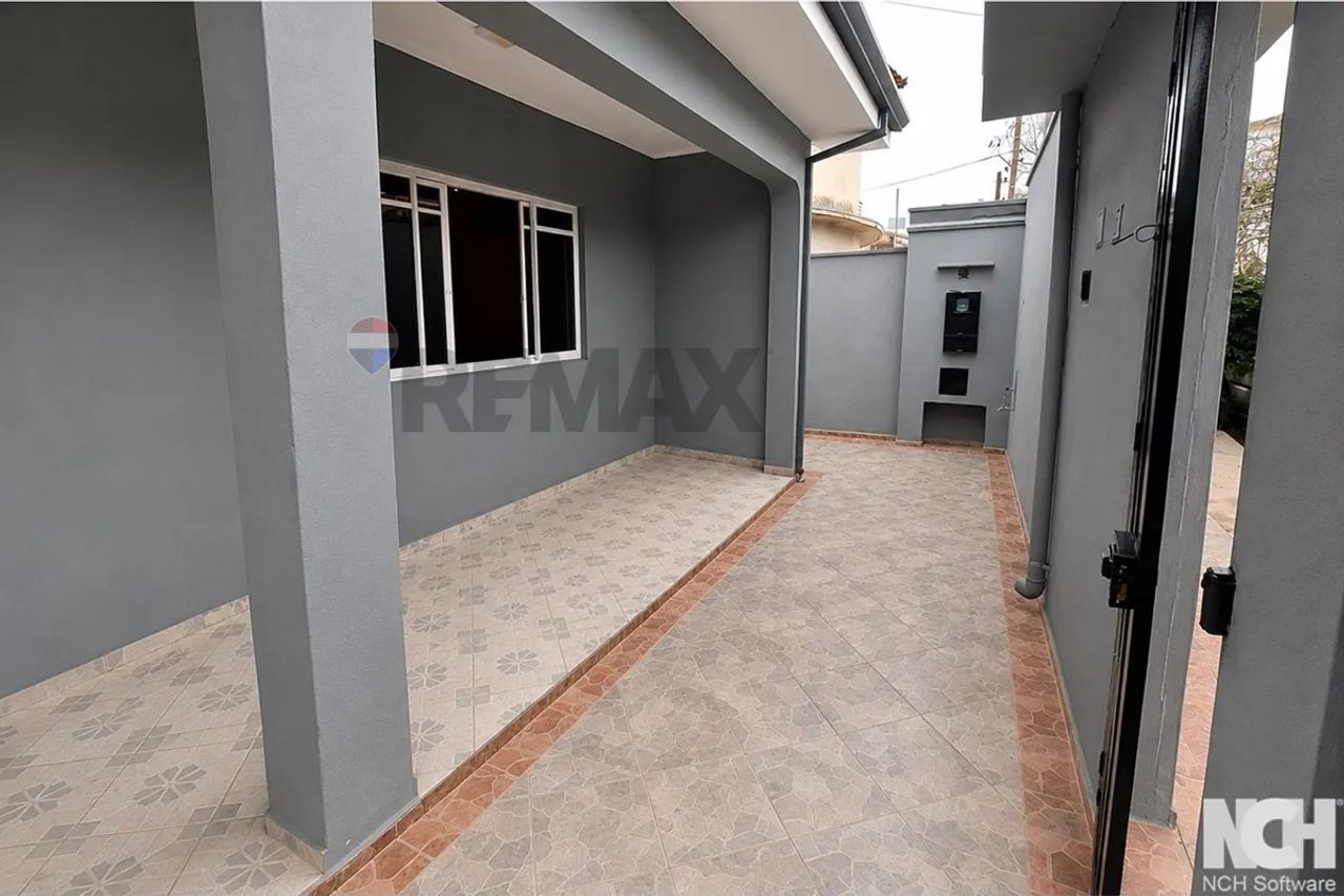 CASA TÉRREA À VENDA NO JARDIM ALMEIDA! - Foto 5