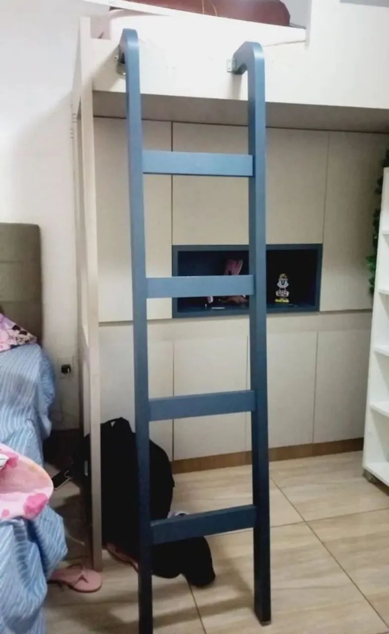 Montessoriana com o colchão  - Foto 3