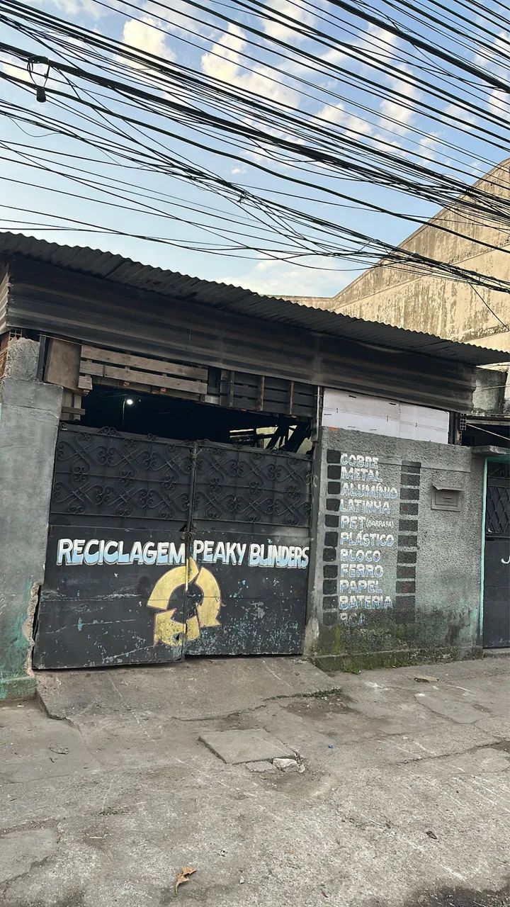 Galpão Bangu para vários fins - Foto 4