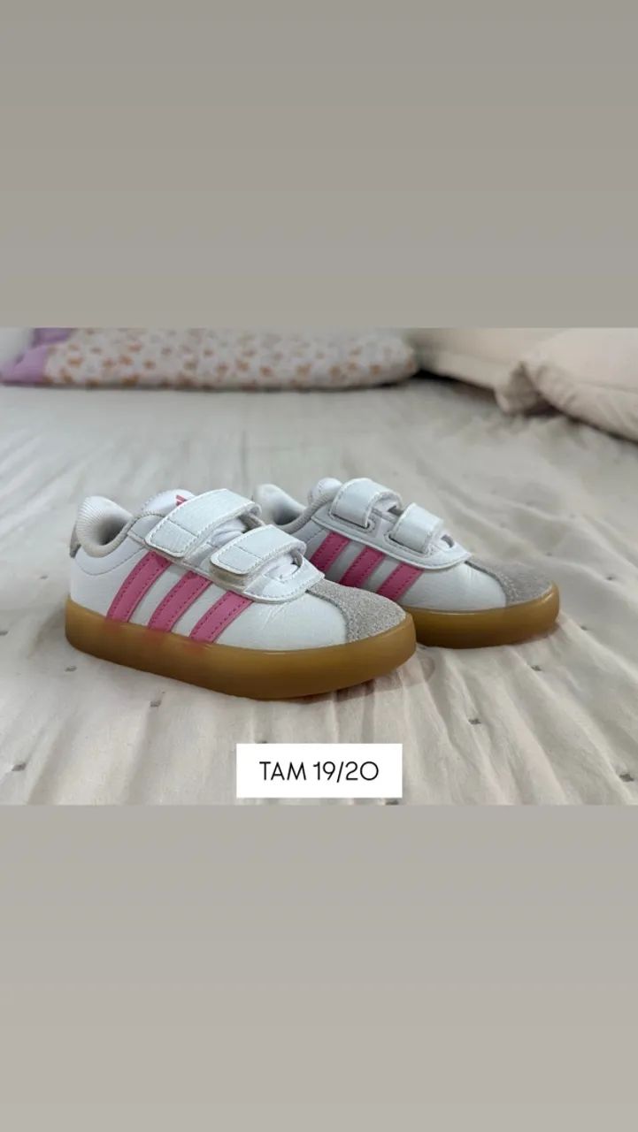 Tênis infantil  - Foto 3