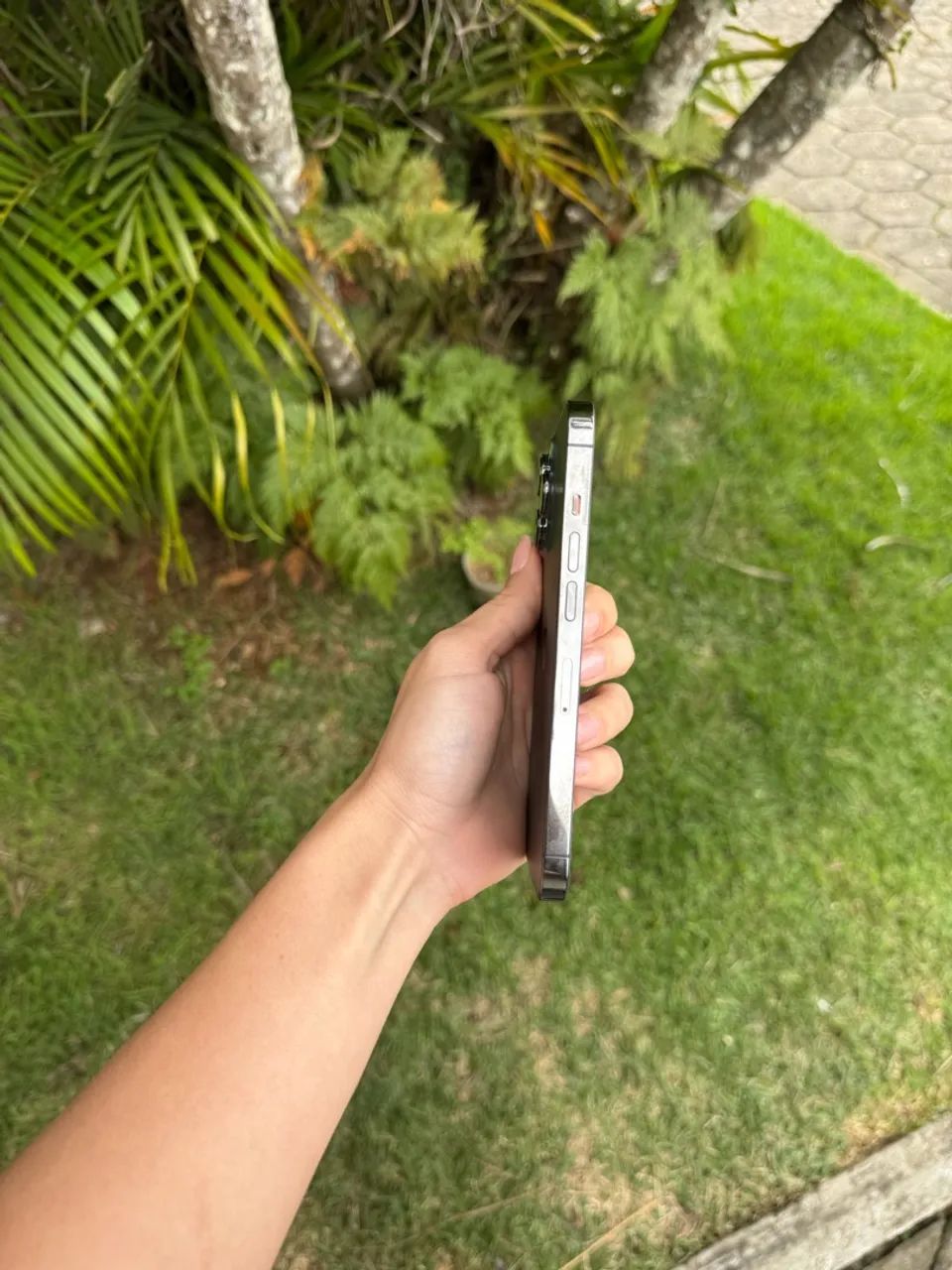 iPhone 13 Pro - Foto 2
