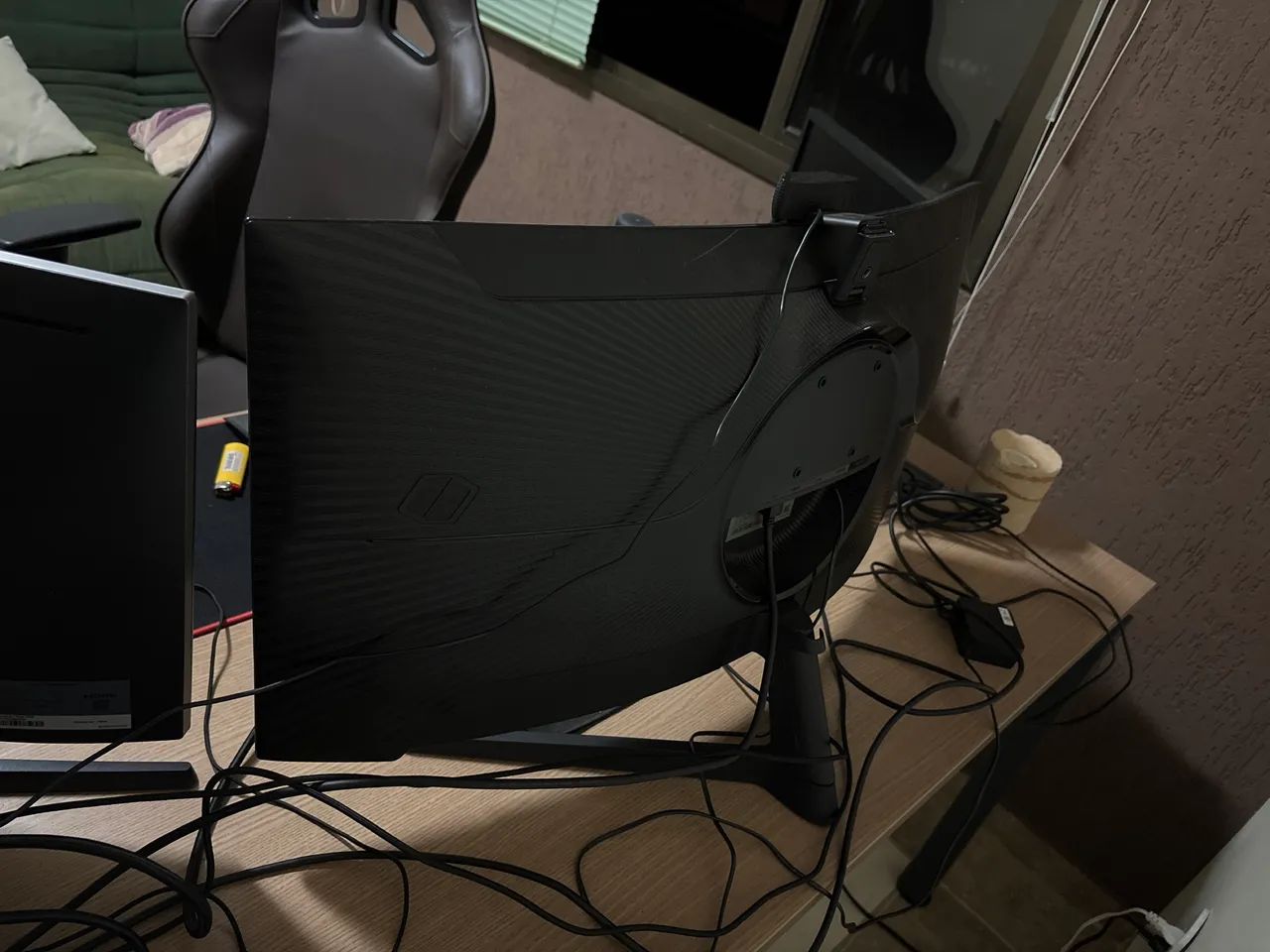 Monitor Odyssey g5 34? - Foto 3