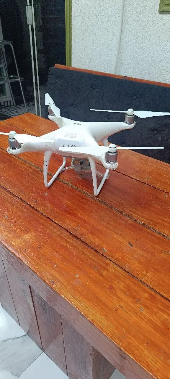 Drone Dji Phantom 4 Advance  - Foto 3