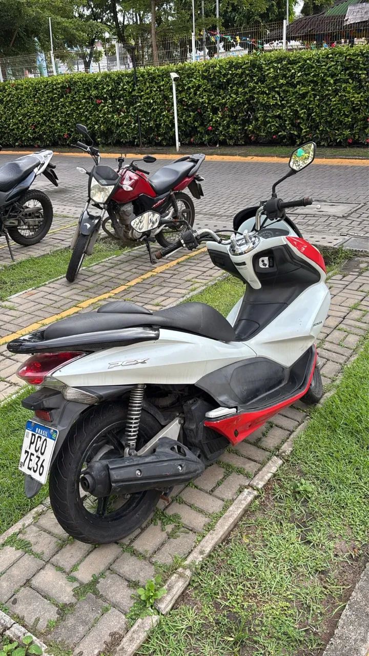 Pcx 20215