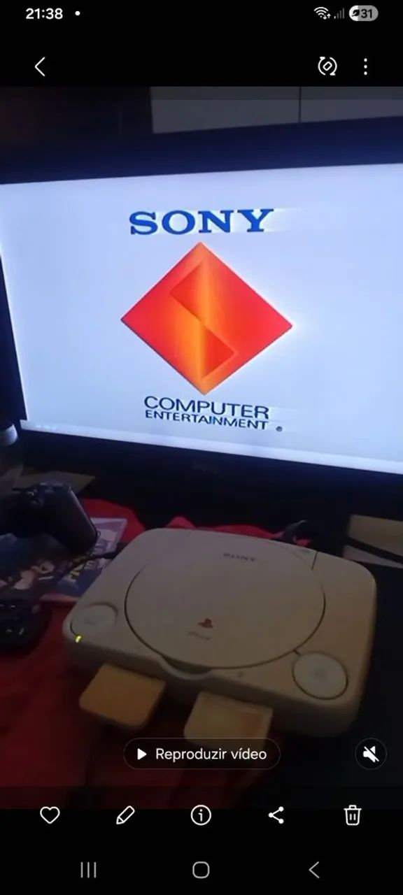 Playstation 1
