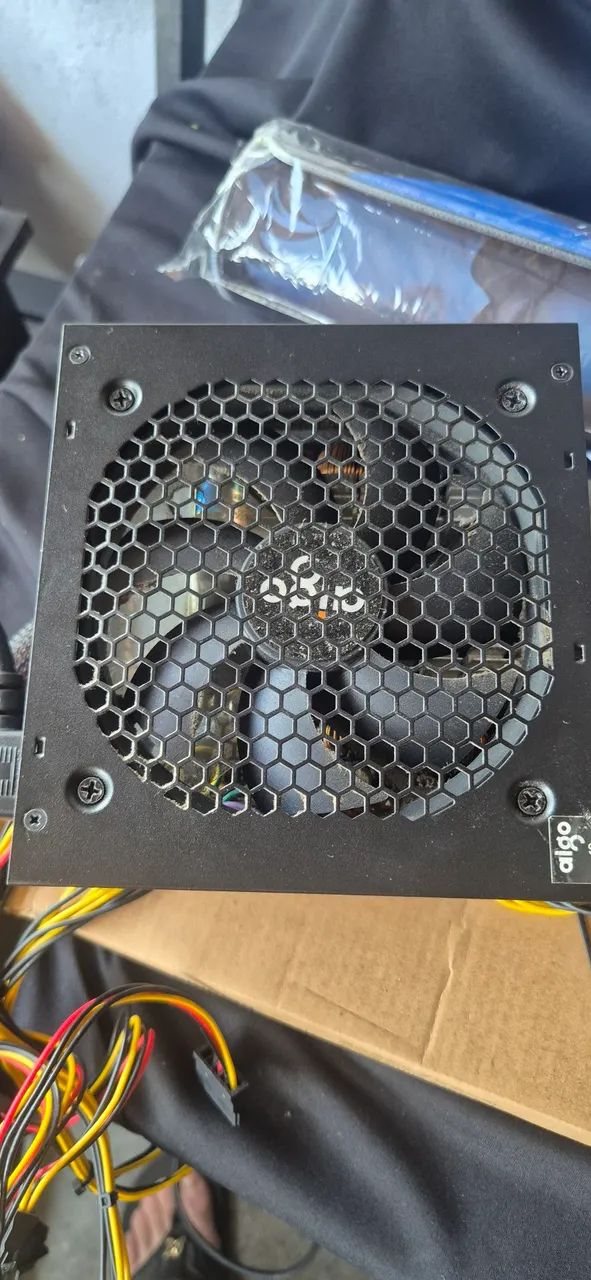 Fonte 500w storm - Foto 2