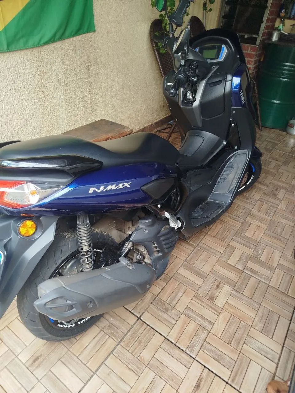 Nmax 160 - Foto 3