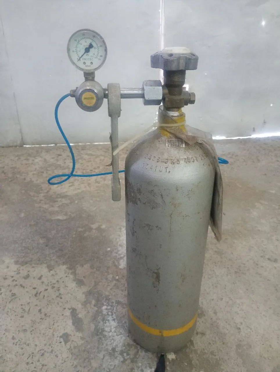 Corboxide Control  - Foto 4