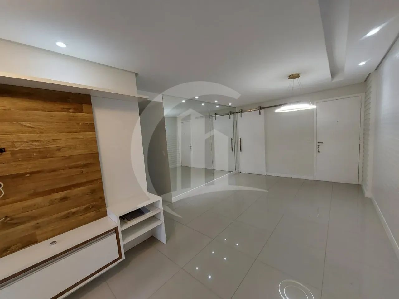 Apartamento reformado no Condomínio Clube Jardins - Foto 4