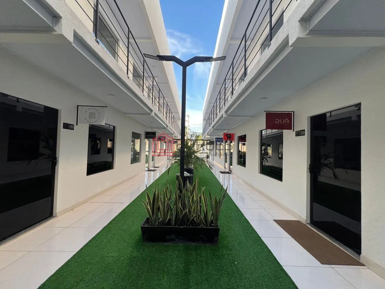 Sala comercial para alugar no bairro Centro - Imperatriz/MA - Foto 4