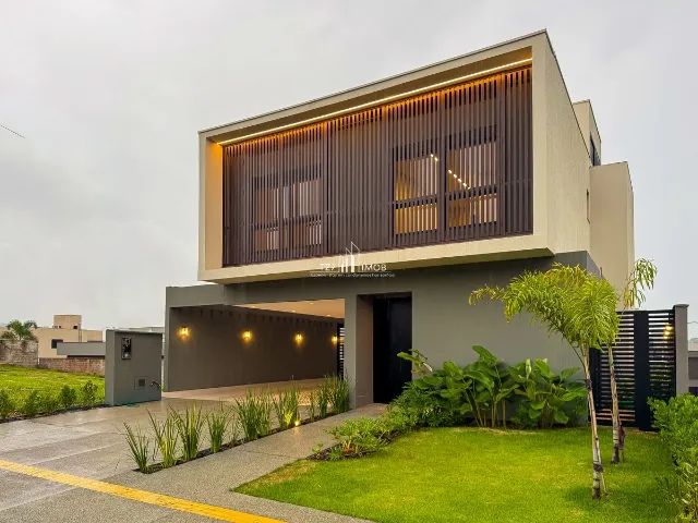 Sobrado com 3 suites plenas, sendo a master com espaço de closet e sacada, localizada no C - Foto 3