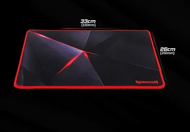 Mousepad Redragon Capricorn Mid-Sized