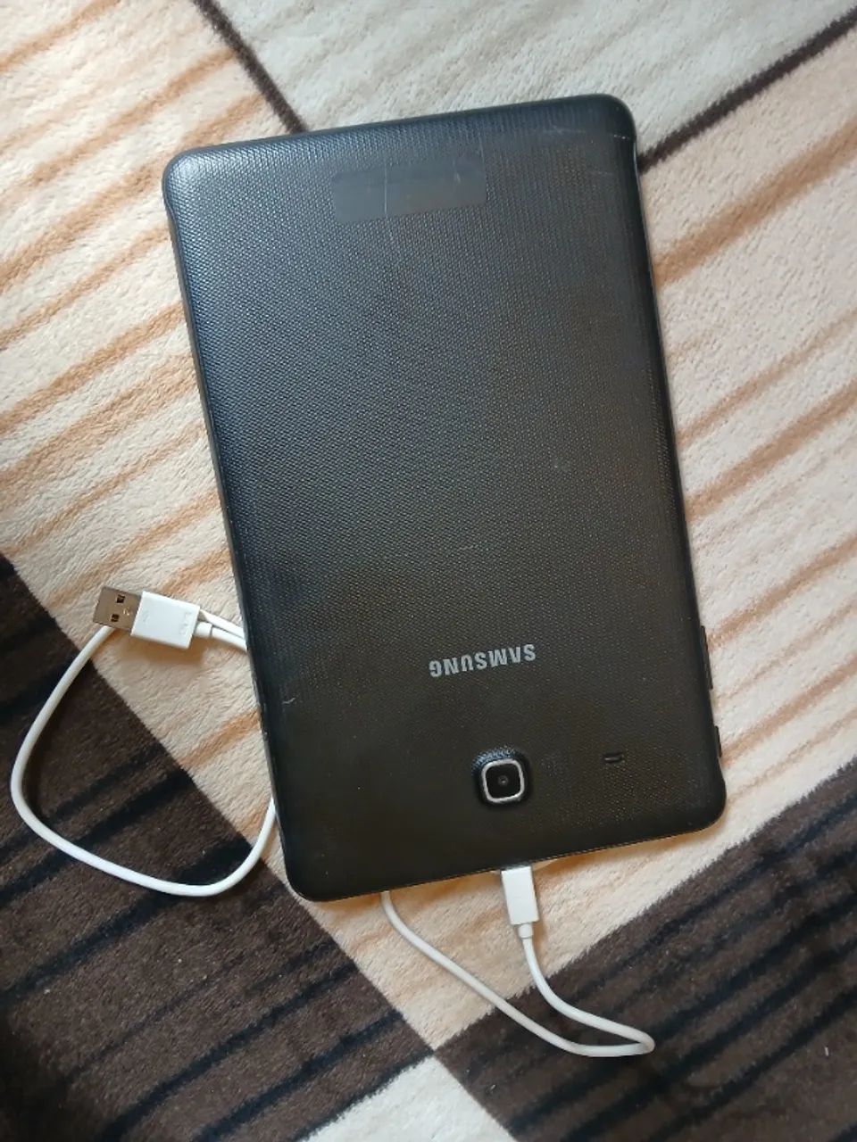 Tablet Galaxy Tab E 9.6 SM-T560, 8 GB - Foto 2