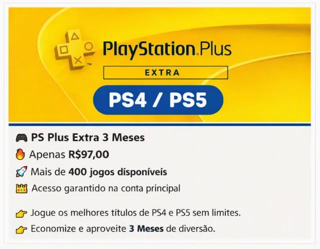 JOGO PARA PS4 PS5 RE4 REMAKE MAIS