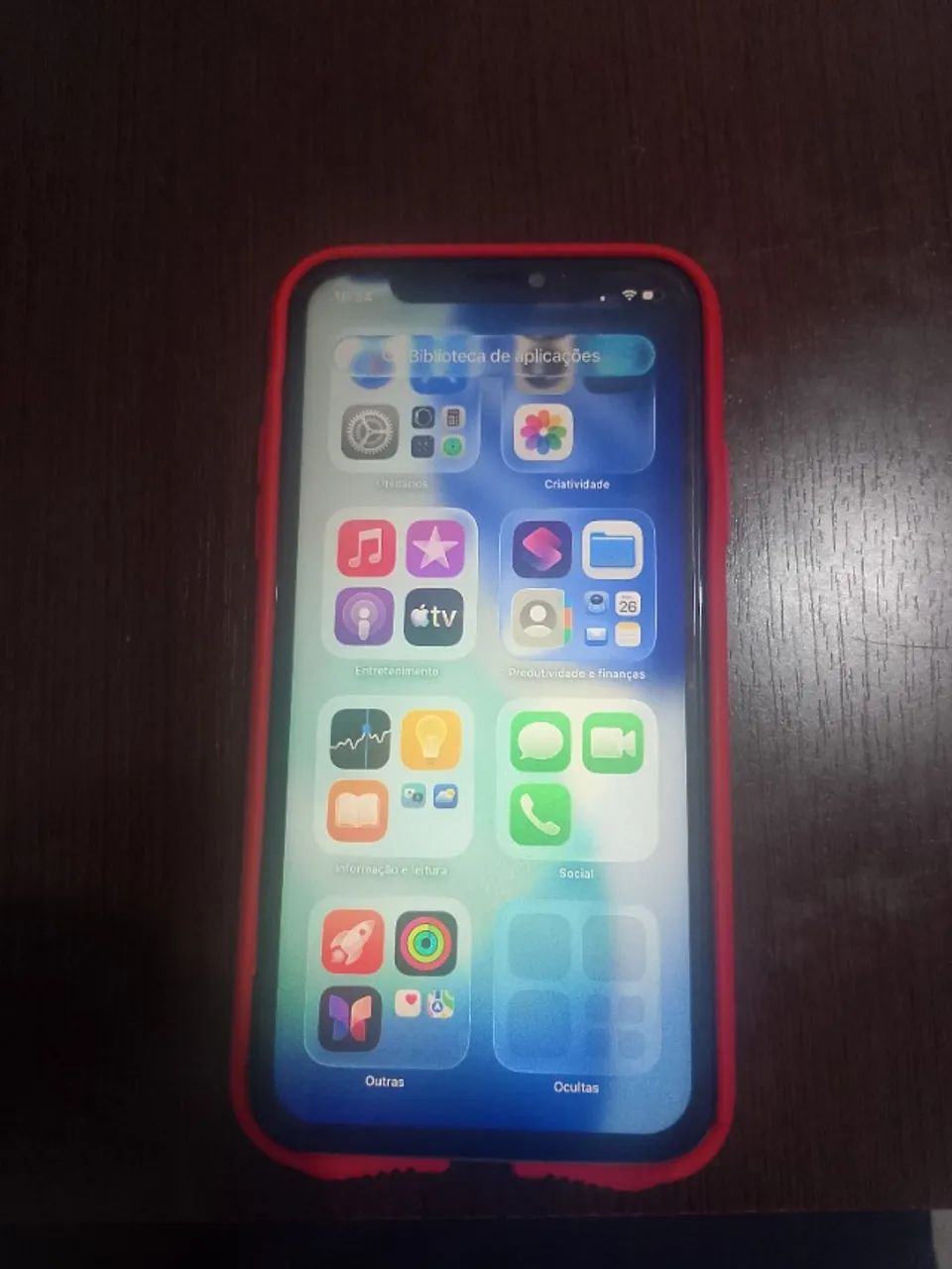 IPHONE 11 a venda  - Foto 2