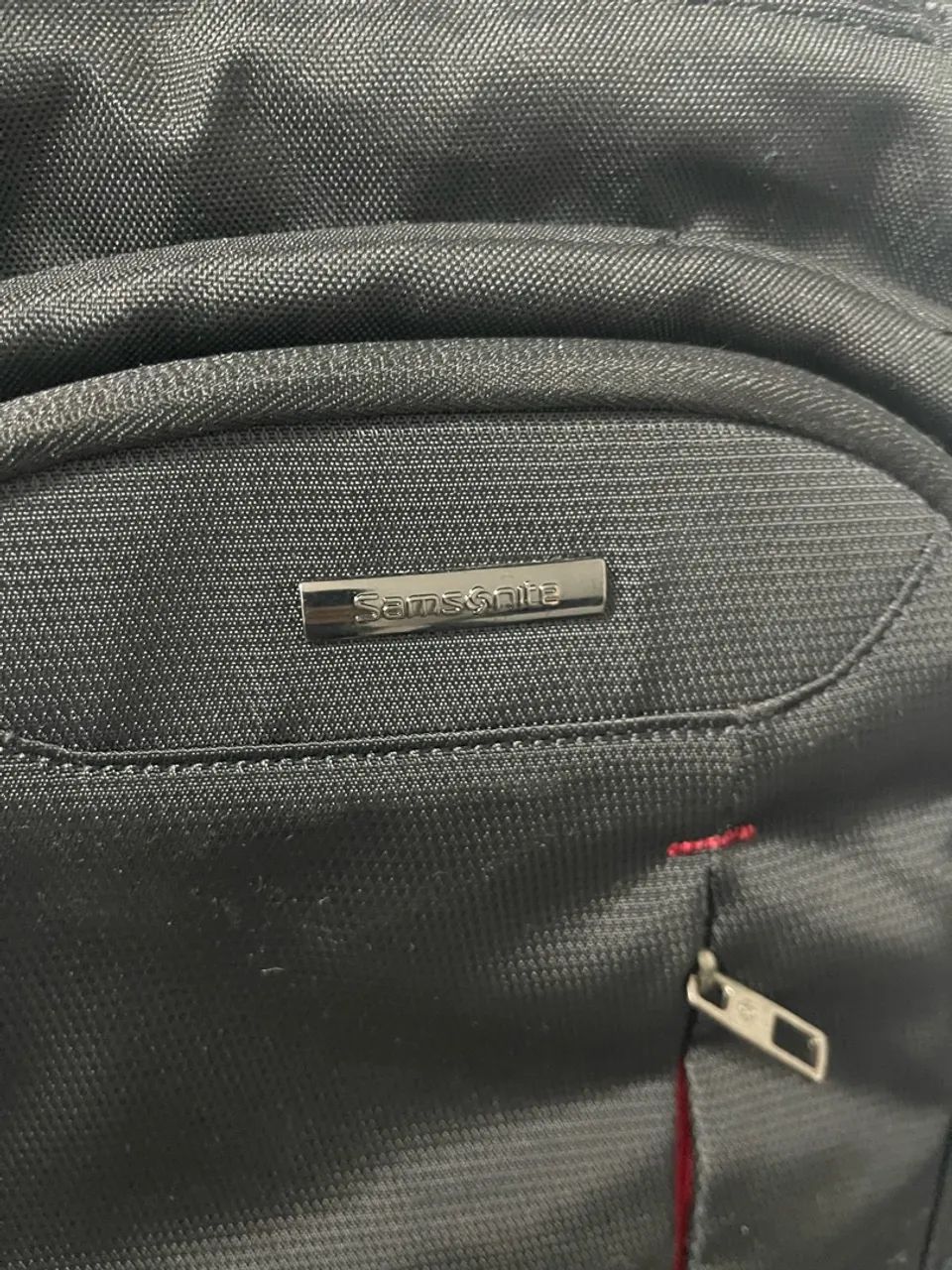 Mochila Notebook Samsonite  - Foto 3