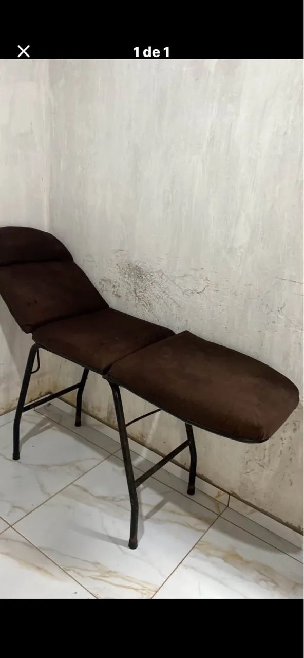 maca 3 posições 