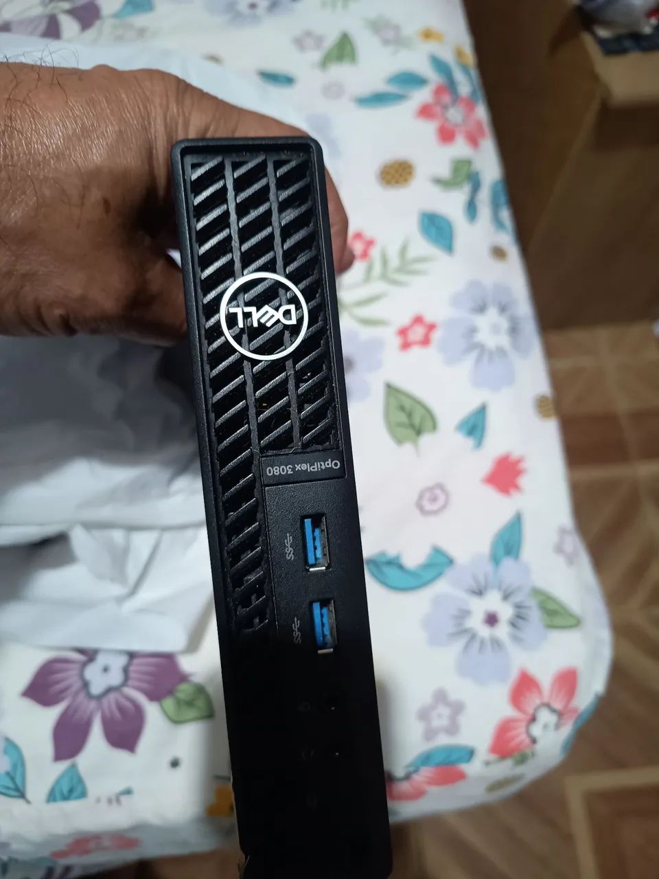Dell optiplex 3080 I 5 10 geração. - Foto 3