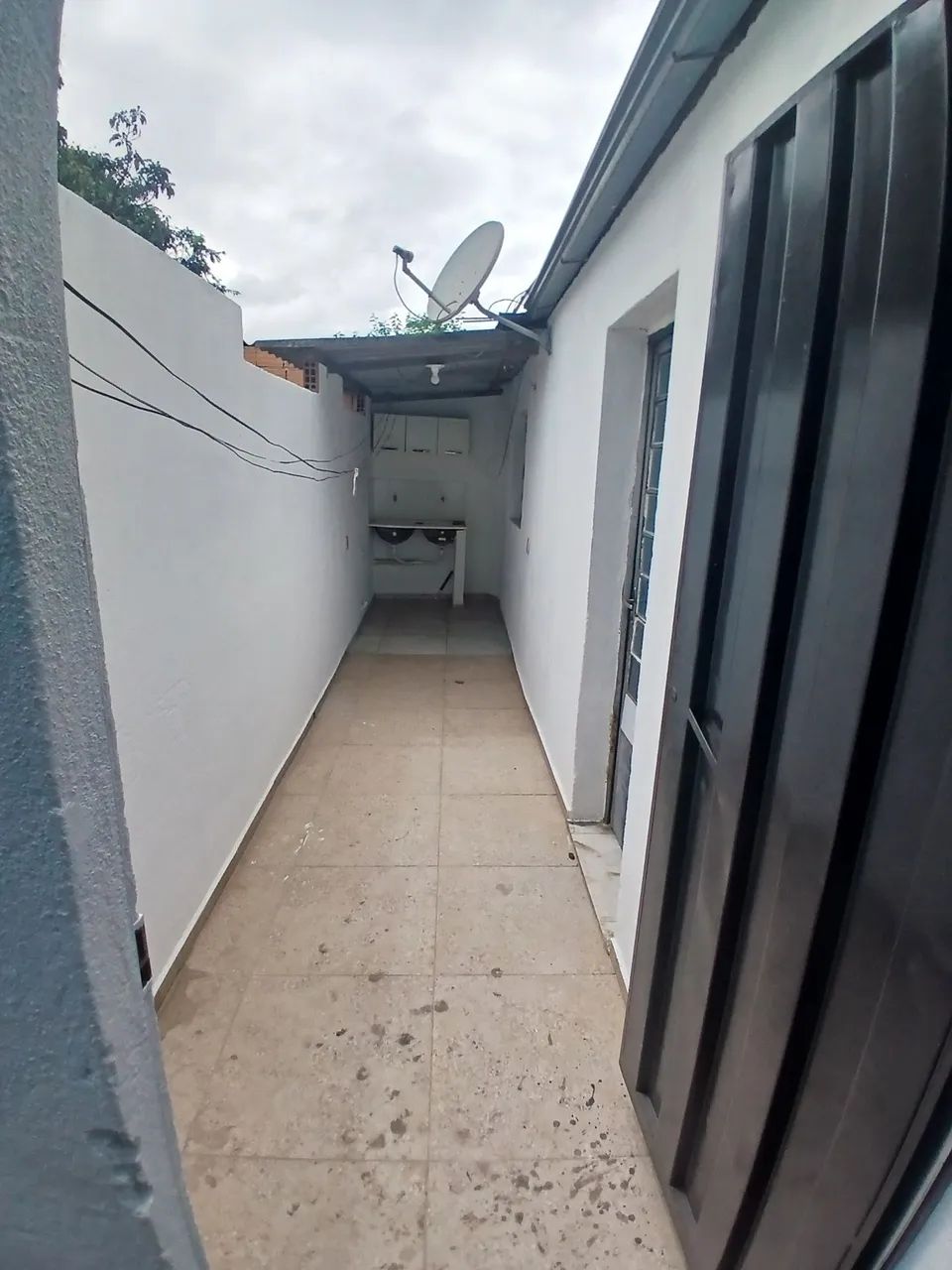 Barracão no Bairro Nacional  - Foto 3