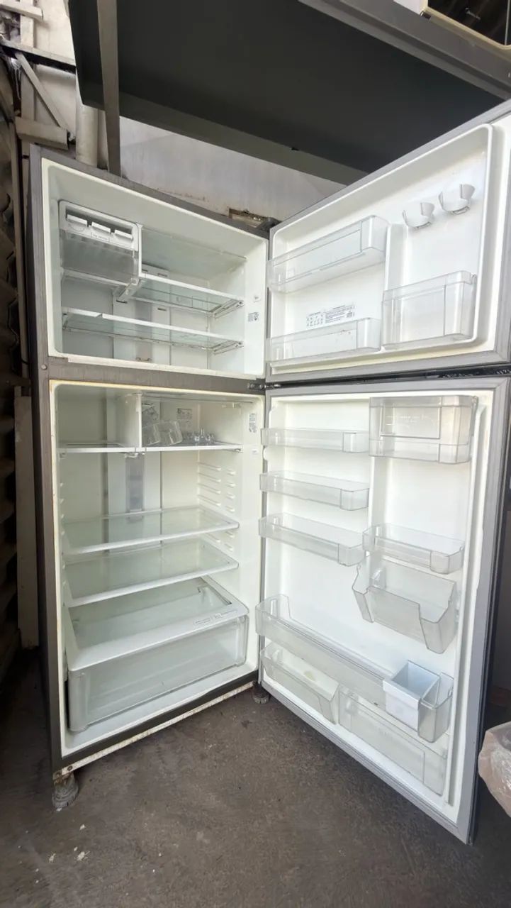 Geladeira Electrolux  - Foto 4
