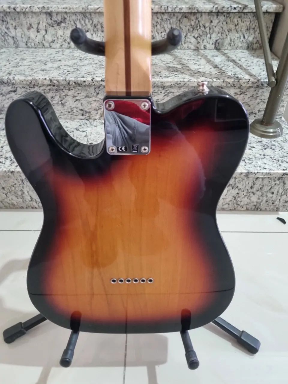 Fender telecaster  - Foto 4