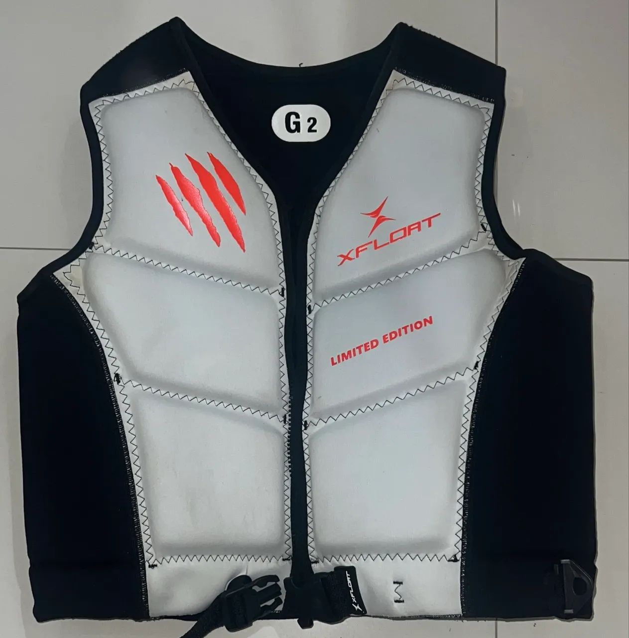 Coletes Xfloat e SeaDoo  - Foto 3