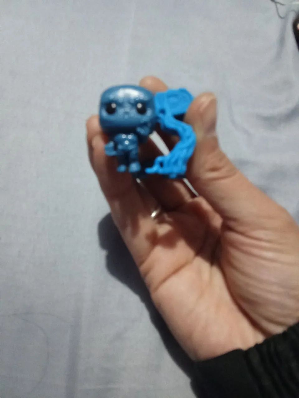 Kinder Joy stranger things  - Foto 2