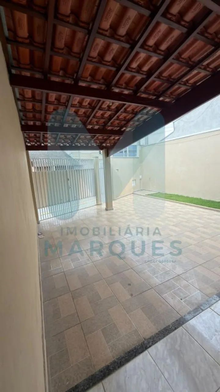 ótima casa no Parque do Museu - Foto 3
