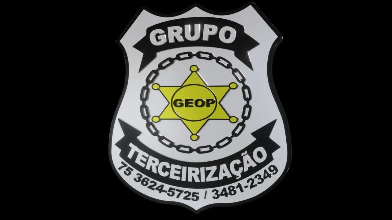 Vaga aberta para técnico 