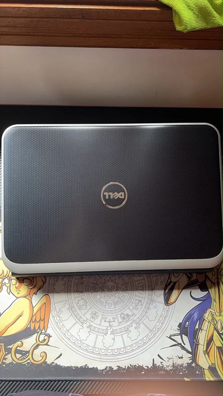 Notebook Dell Inspiron 15r - Foto 2