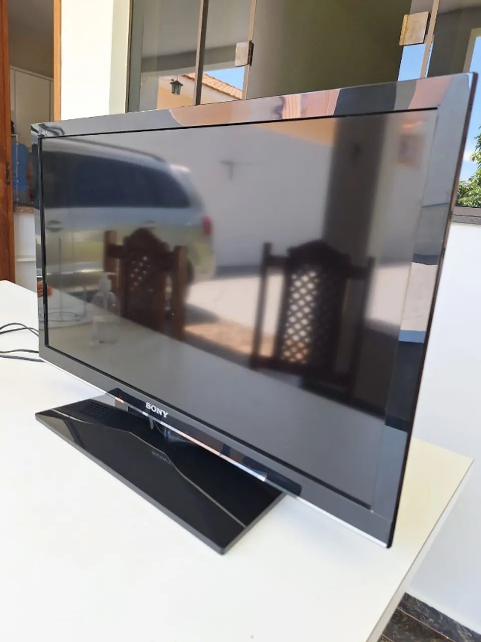 Televisão 32 LED Sony