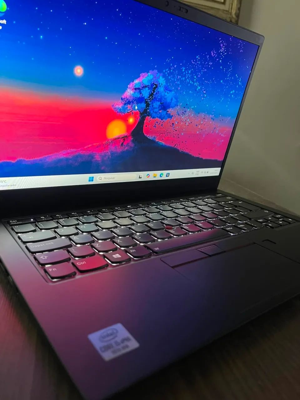 Notebook Lenovo ThinkPad X1 Carbon  - Foto 4