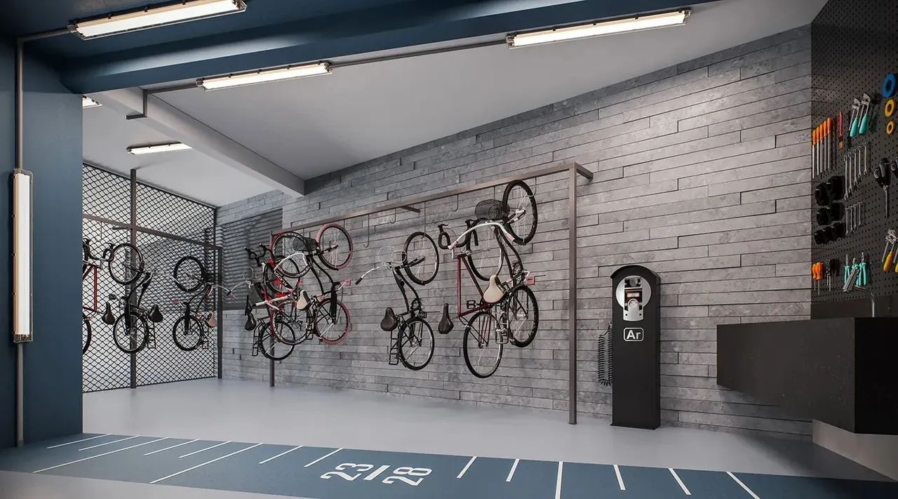 VESTRA CAMBUI - Foto 9