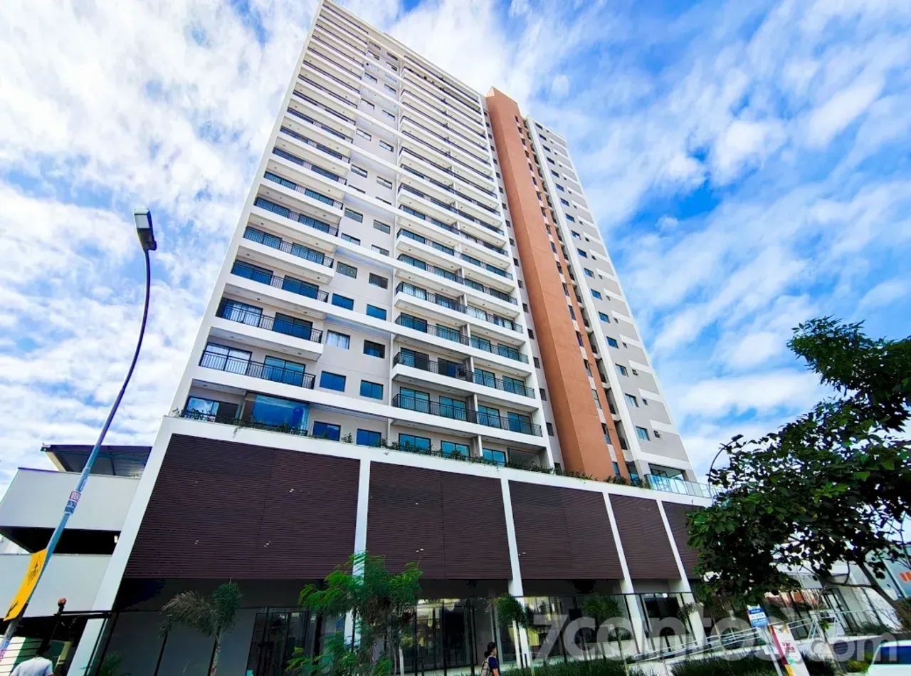 Apartamento, Meireles, 2 Suítes