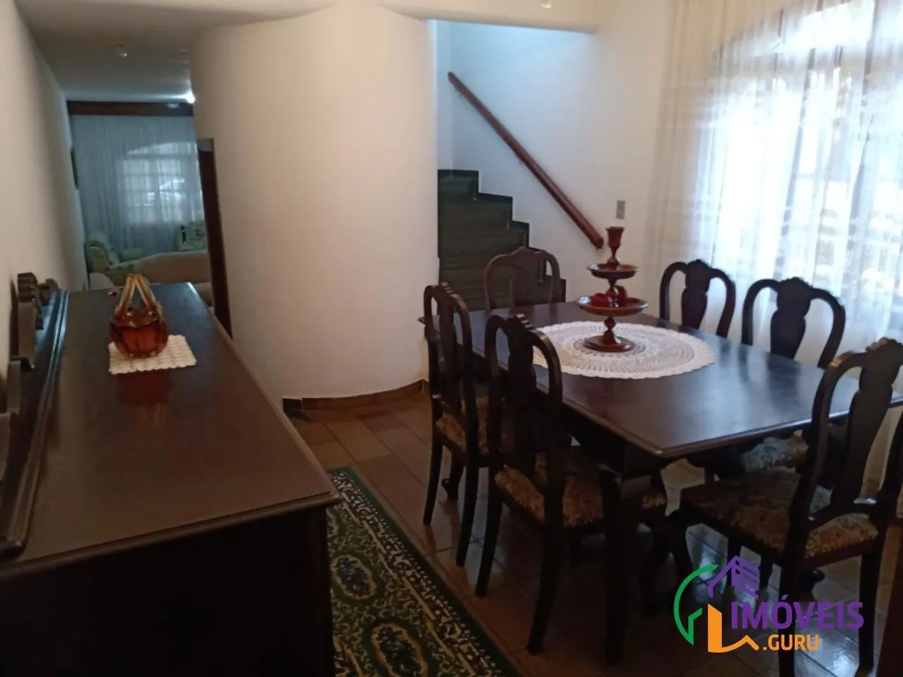 CASA ASSOBRADADA - MORUMBI - SP - Foto 5
