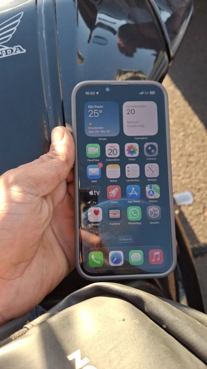 Iphone 13 pro max  - Foto 3