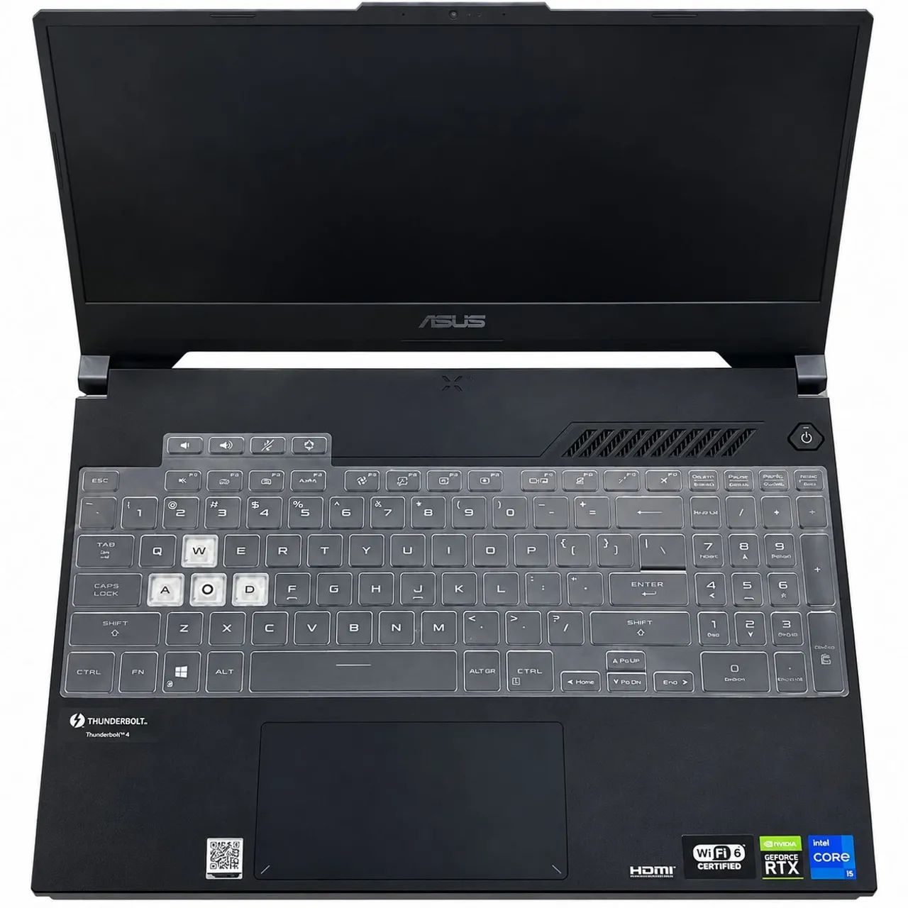 Notebook ASUS TUF Gaming F16 - Foto 3