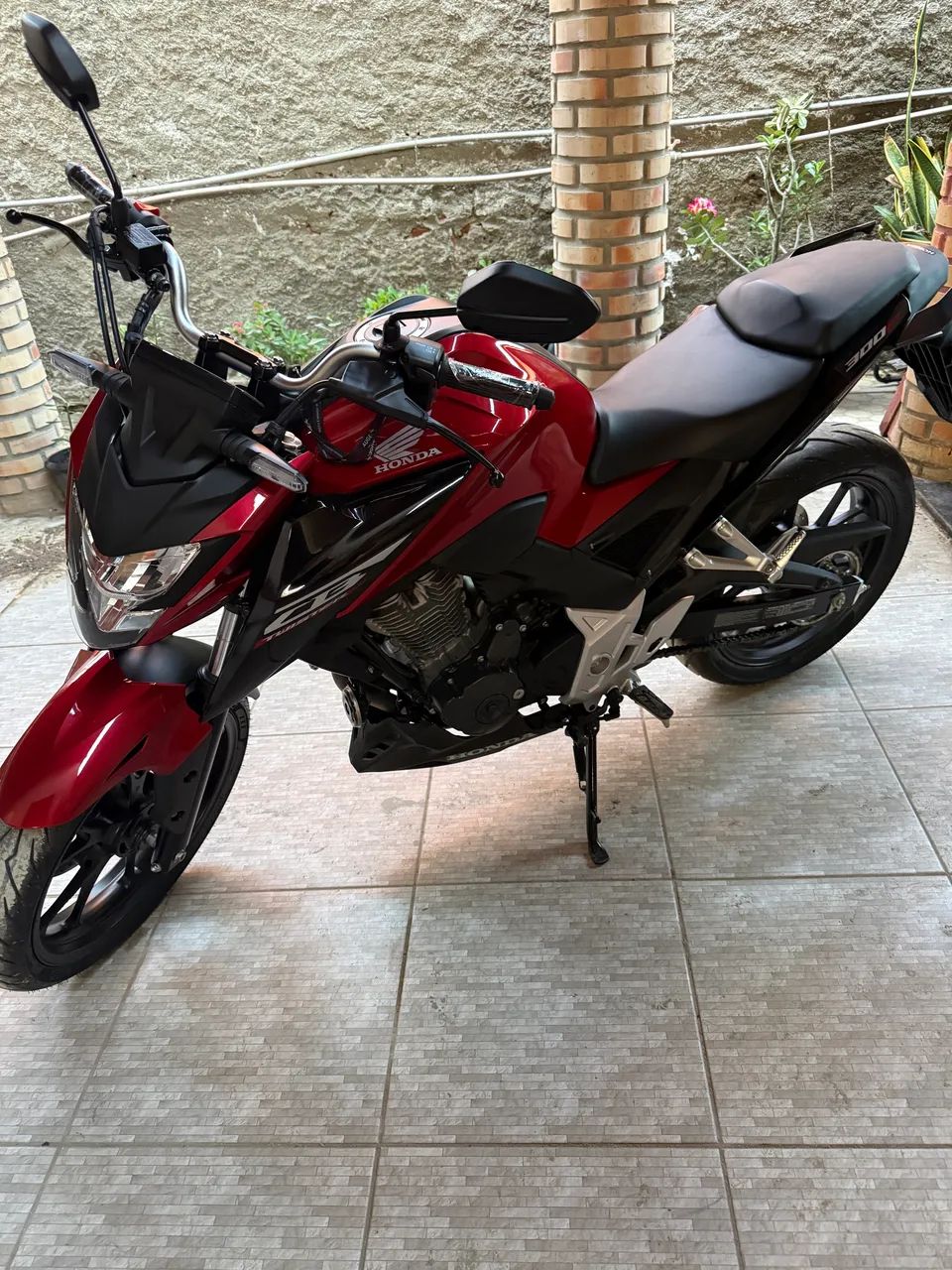 Twister cb 300  - Foto 2