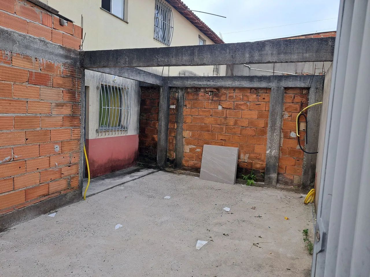Vendo casa no Villages São Mateus - Foto 3