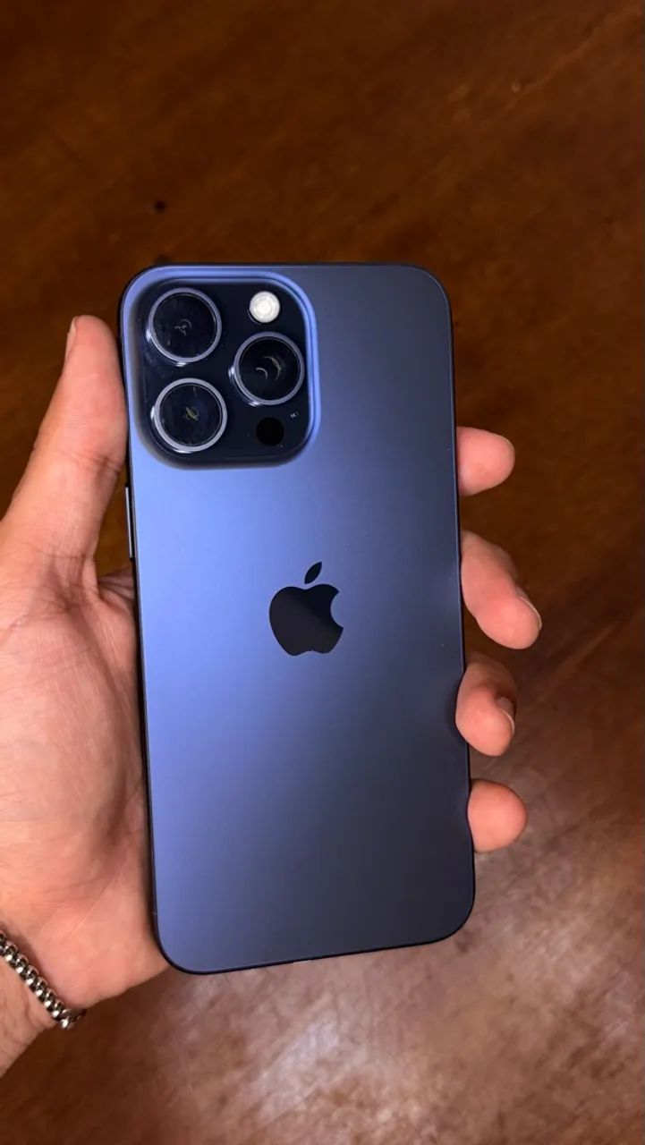 Iphone 15 PRO MAX - 256gb - Foto 2