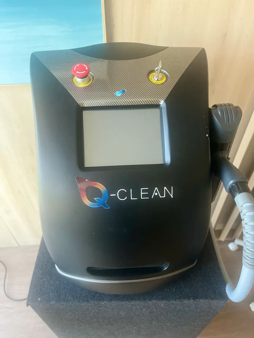 Micropigmentação laser de remoção  - Foto 4